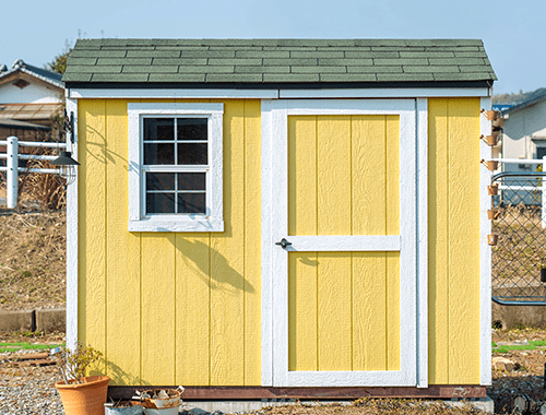 自分らしさを表現できるデザイン