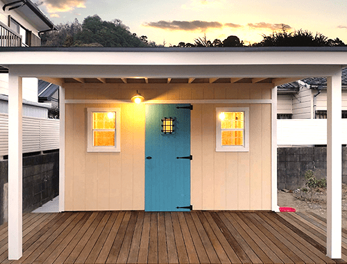 用途に合わせて選べるサイズ・形