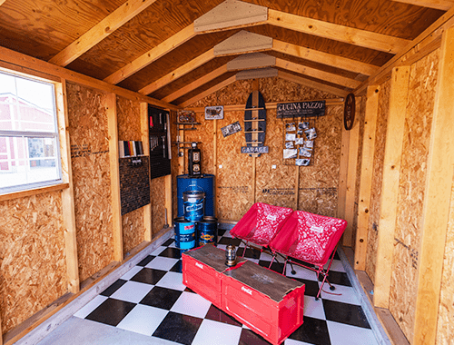 用途に合わせて選べるサイズ・形